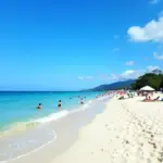 Bãi biển Nha Trang