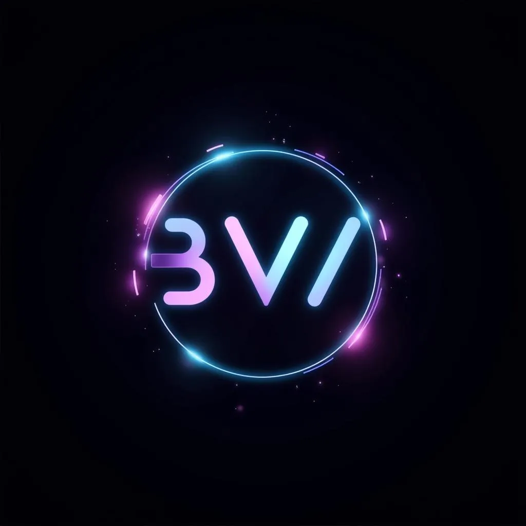 BVA Coin logo