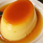 Cách làm bánh flan bằng lò nướng