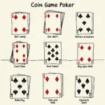 Chiến Thuật Chơi Coin Game Poker