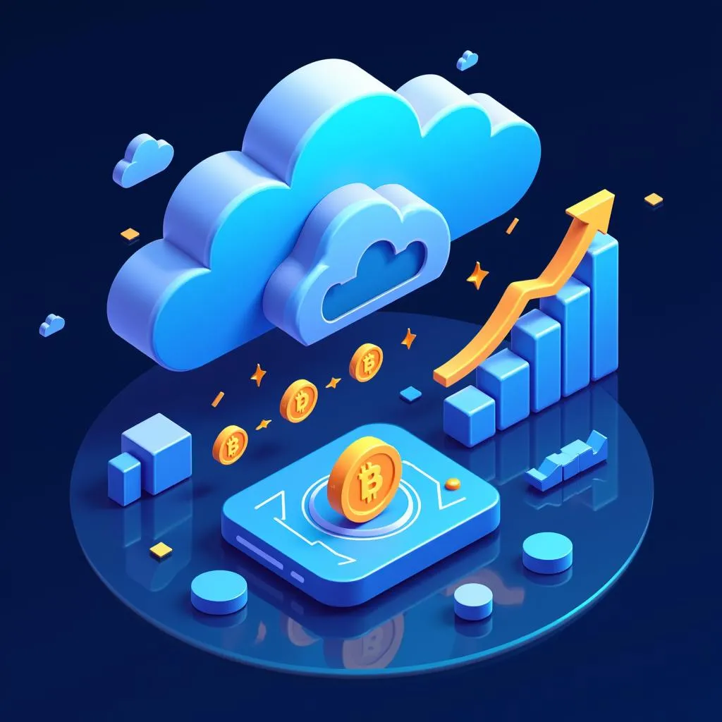 Cloud CLD Coin là gì?