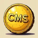 CMS Coin là gì?