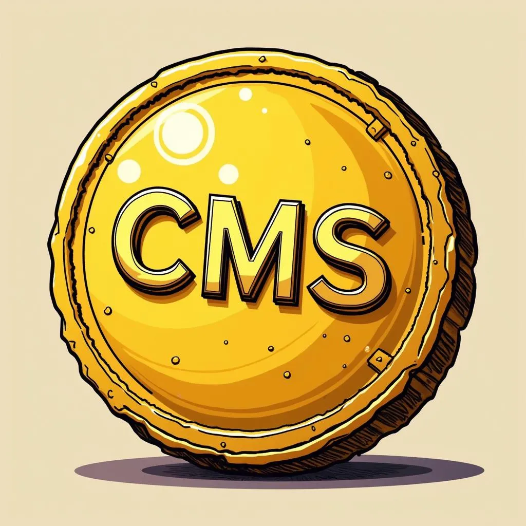 CMS Coin là gì?