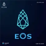 EOS - đào tạo lập trình Blockchain