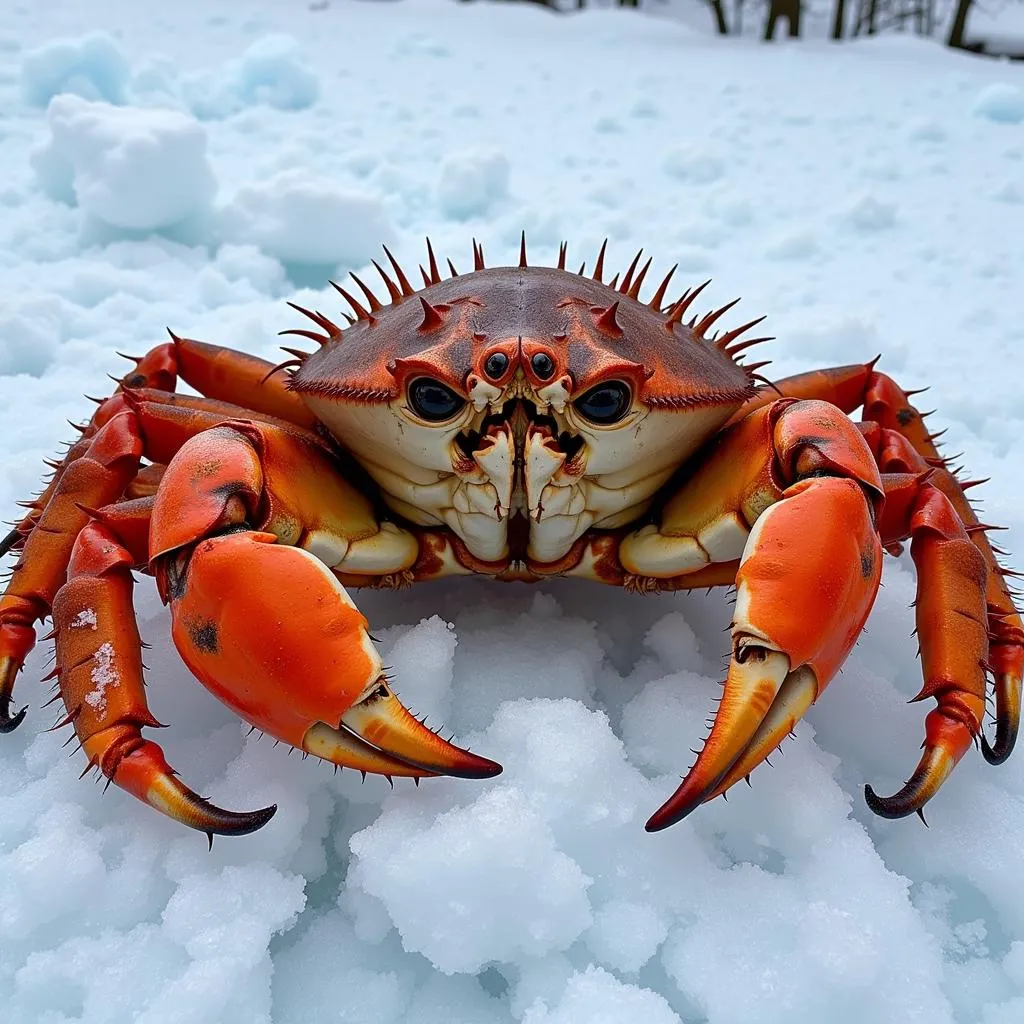 Cua hoàng đế Alaska