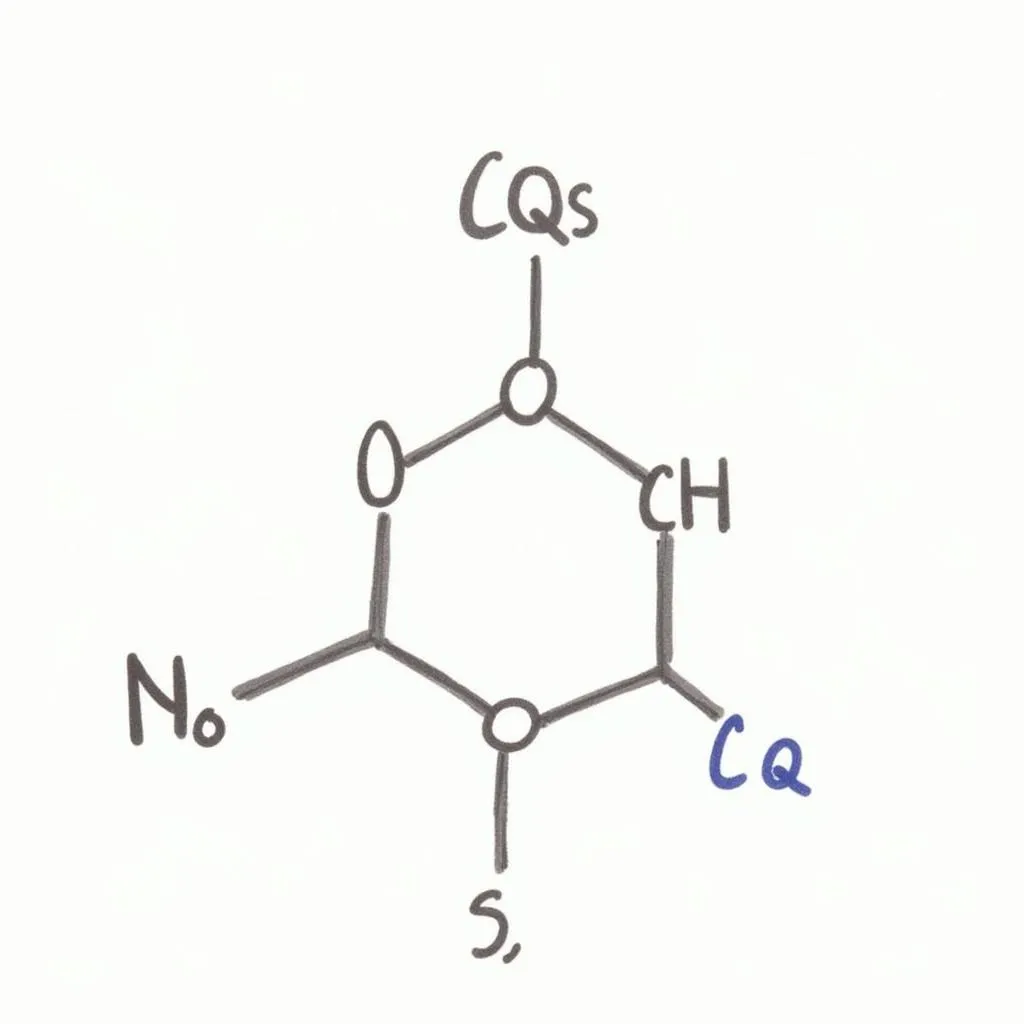 Đồng phân hình học cis-trans