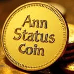 Hình ảnh mô tả đồng Ann Status Coin