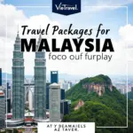 Tour du lịch Malaysia Vietravel