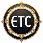 Logo của ETC Coin