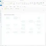 Visio 2013 - Phần mềm vẽ sơ đồ chuyên nghiệp