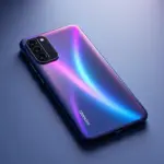 Thiết kế Honor V20