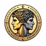 Logo Janus Coin