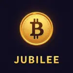 Logo của Jubilee Crypto Coin