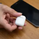 Kết nối Airpod 2 với iPhone