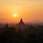 Kinh nghiệm du lịch Bagan