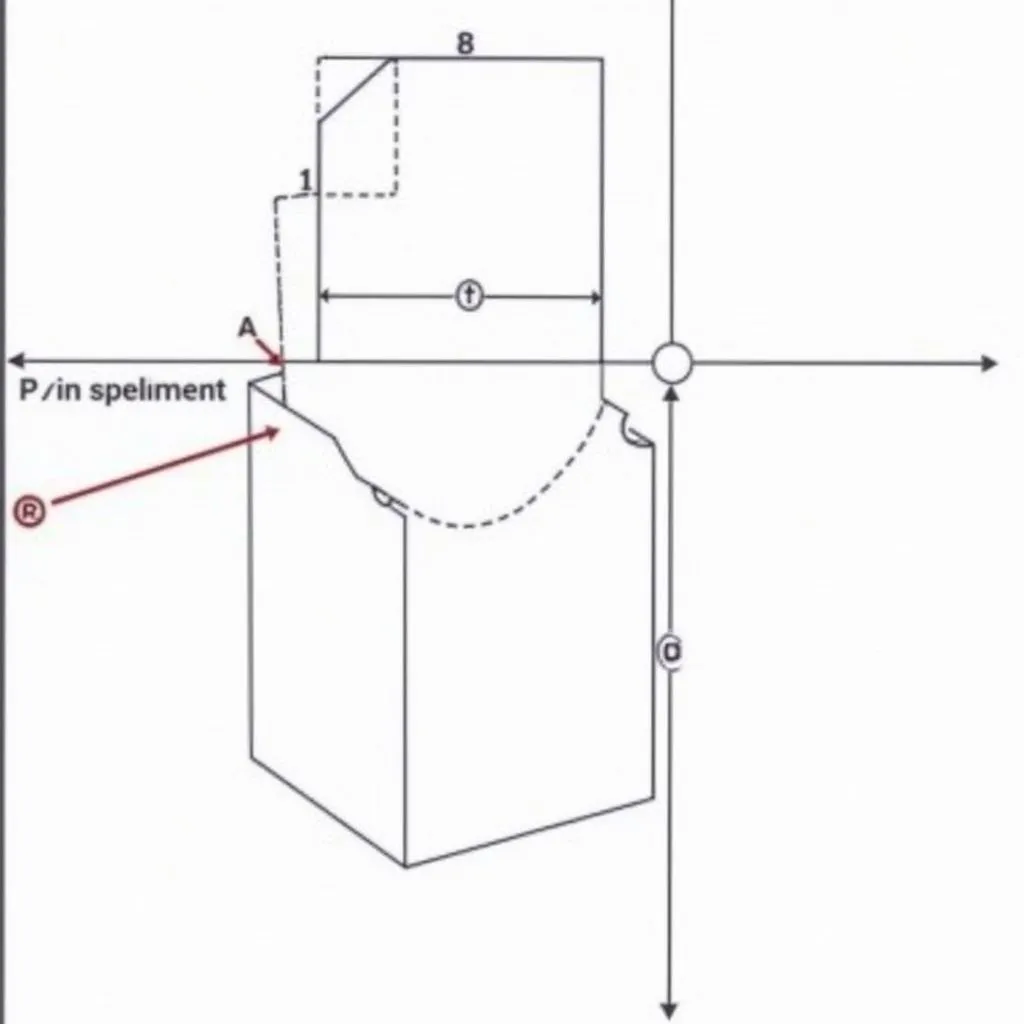 Minh họa lệnh Extrude trong AutoCAD 2007