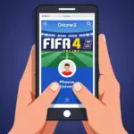 Mua FIFA Coins