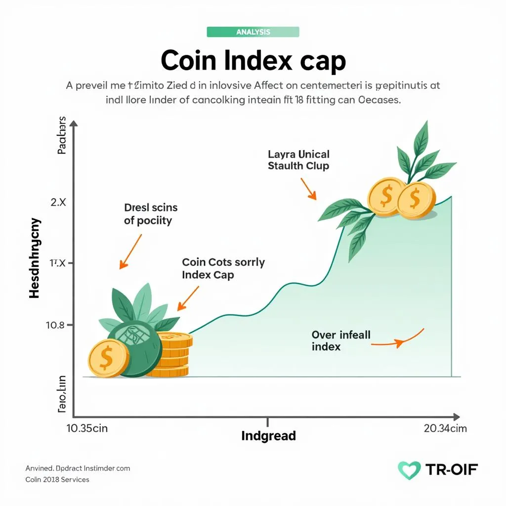 Phân tích coin index cap