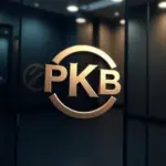 Logo PKB Coin