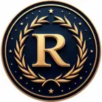 Logo RPM Coin