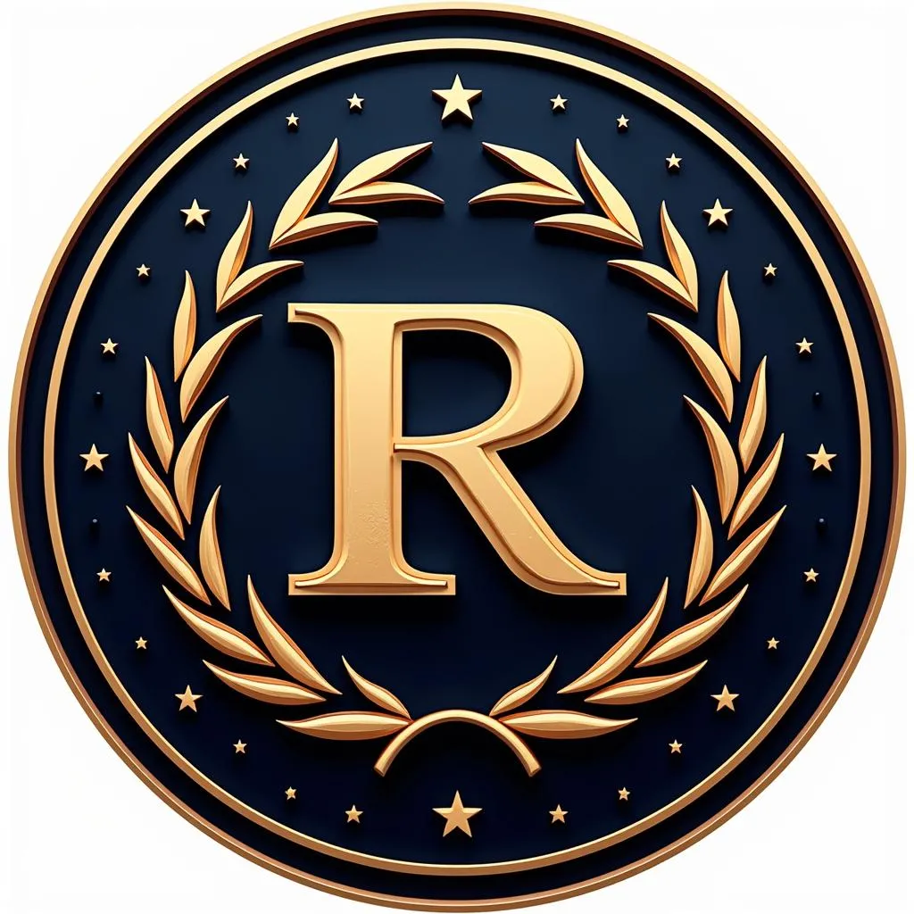 Logo RPM Coin