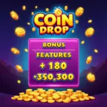 Thế giới coin drop game online