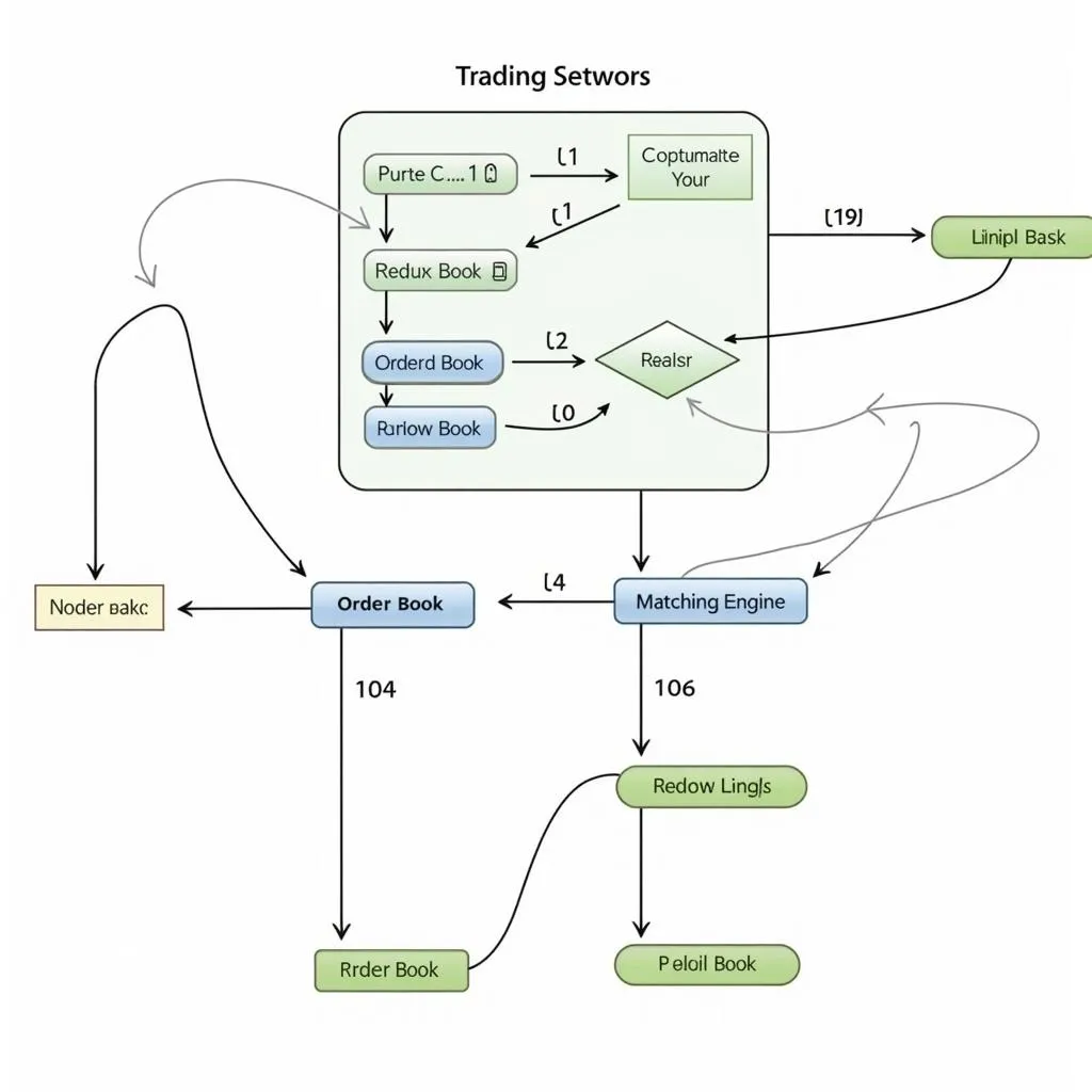 Hệ thống giao dịch coin với Node.js