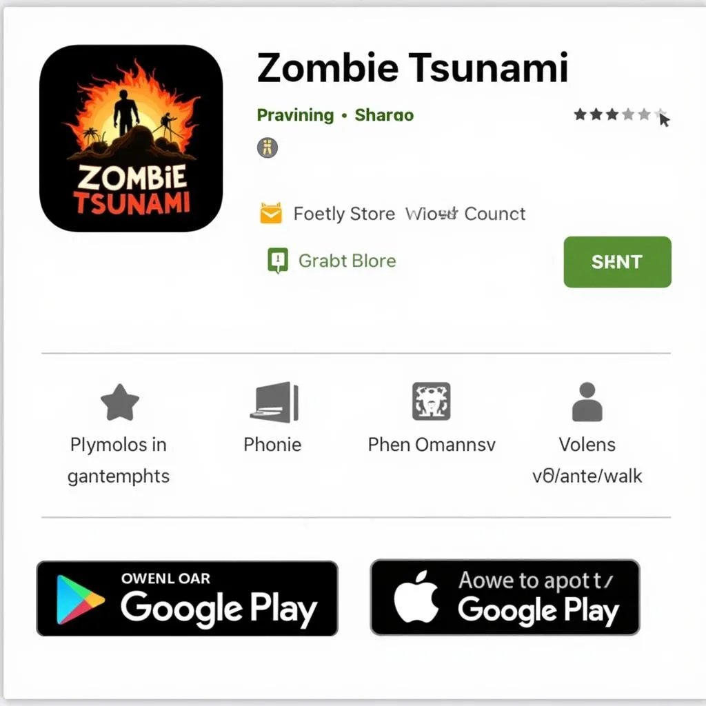 Zombie Tsunami download