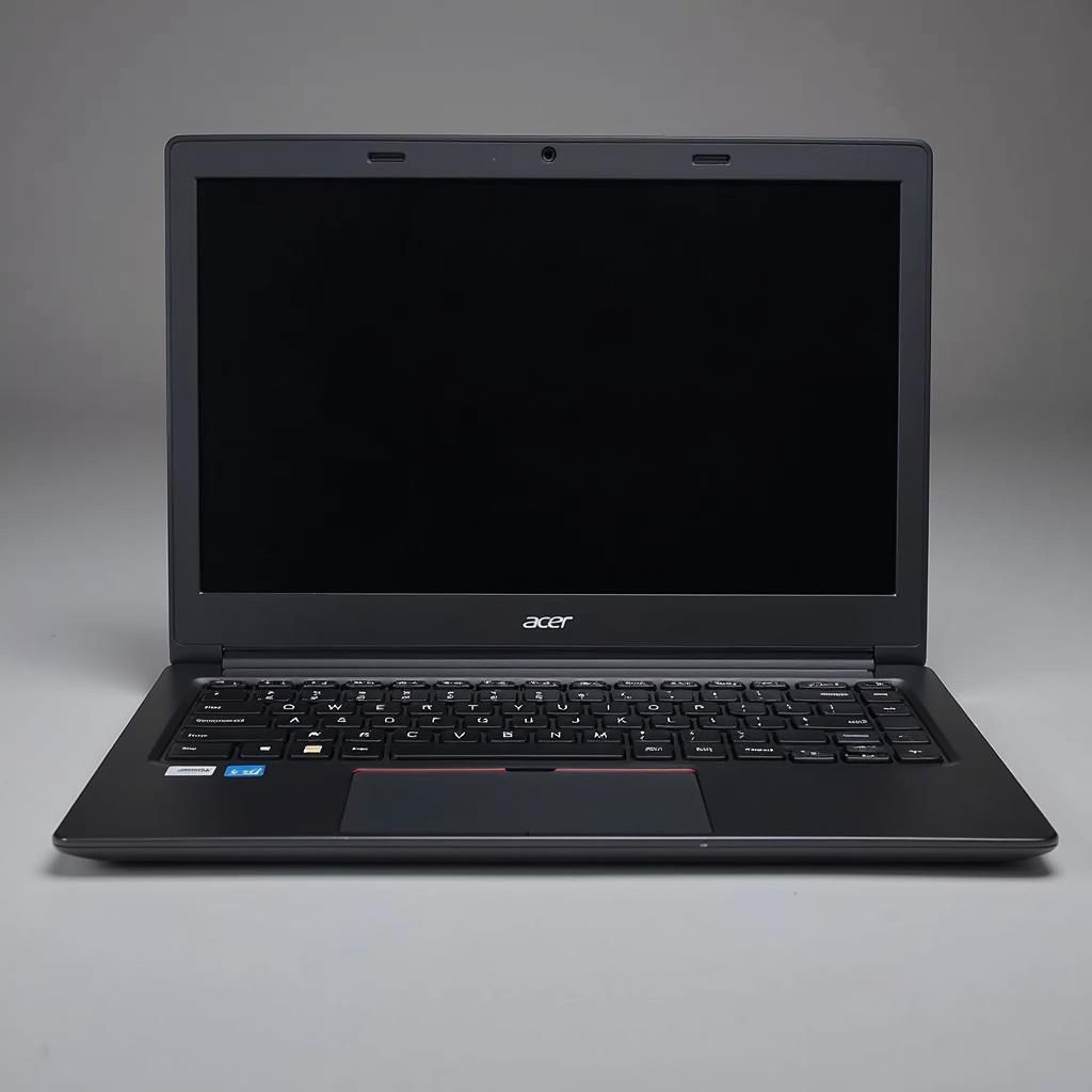 Acer Aspire Laptop