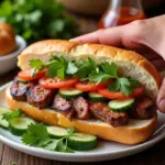 Bánh Mì Hội An - Món ngon đường phố