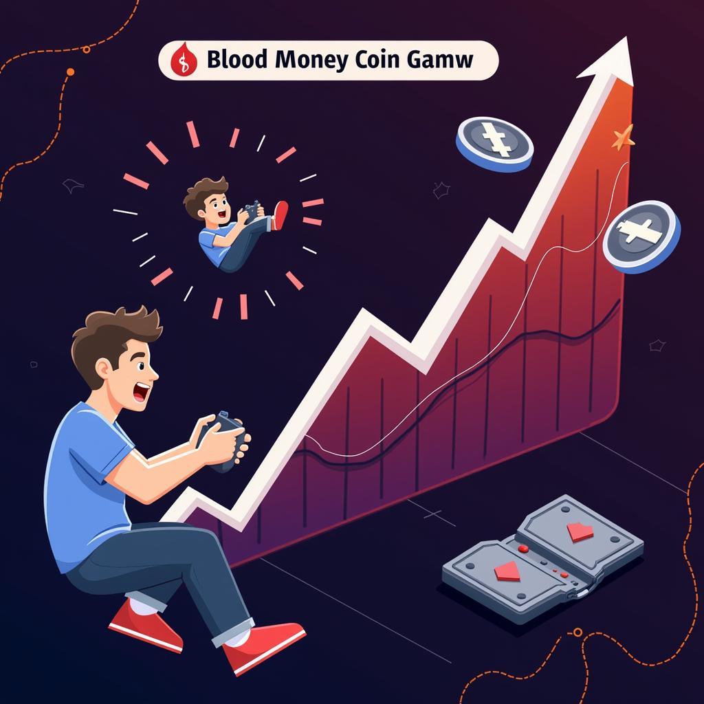 Cơ Hội Đầu Tư Vào Blood Money Coin Gamw