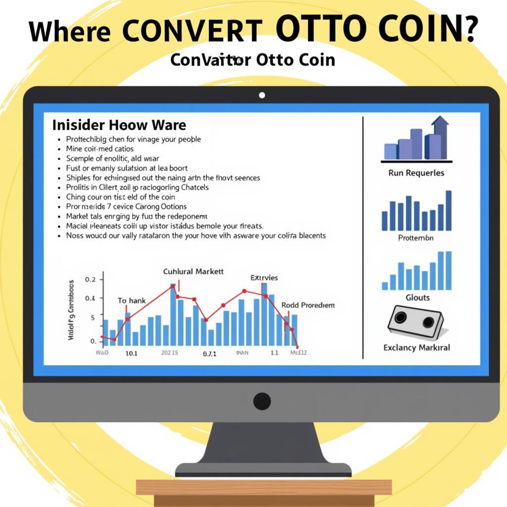 Các yếu tố cần lưu ý khi chuyển đổi Otto Coin