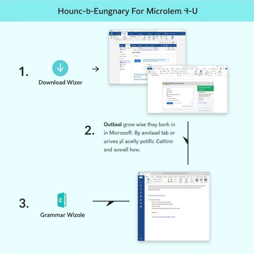 Cài đặt Grammarly trên Microsoft Office