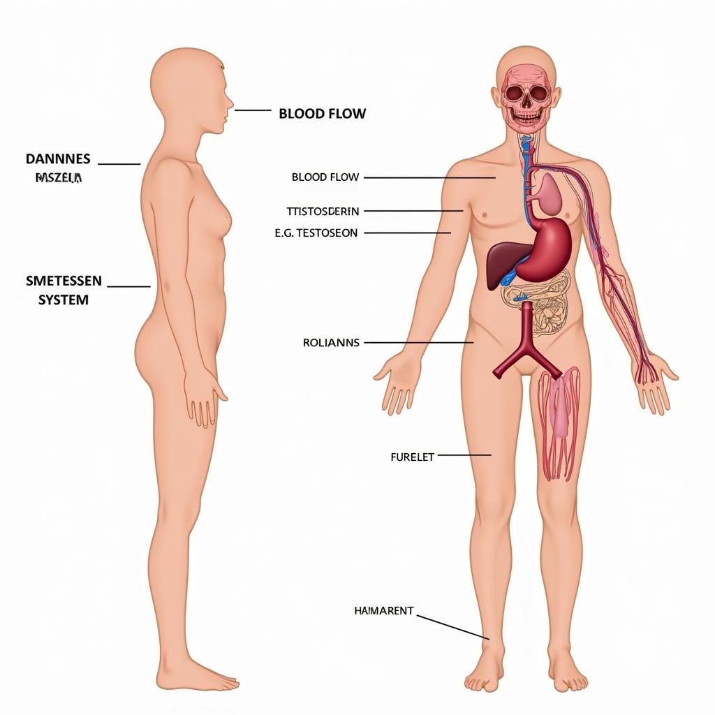 Cơ chế hoạt động của Aphrodisiac