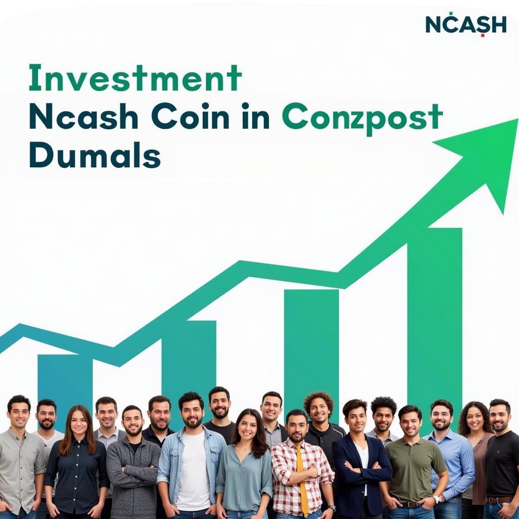 Cơ hội đầu tư Ncash Coin