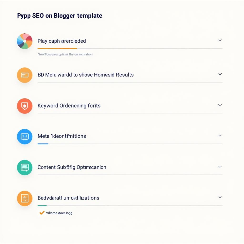 Coin Blogger Template SEO Tối Ưu