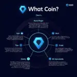 Điểm Coin là gì?