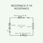 Điện trở và Ohm: Mối liên hệ bất di bất dịch