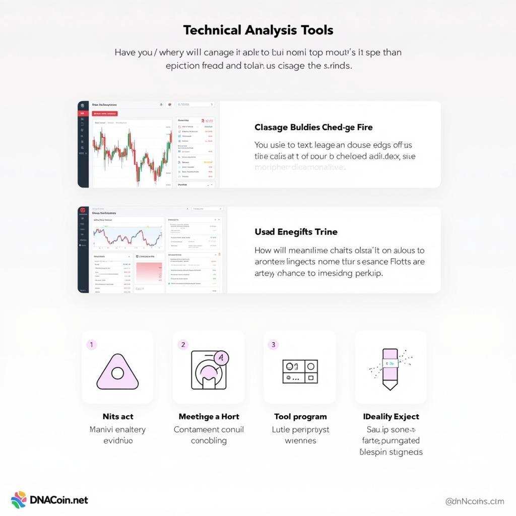 dna-coin.net monitor và phân tích kỹ thuật