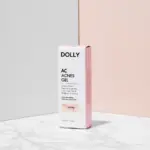 Review Dolly AC Acnes Gel