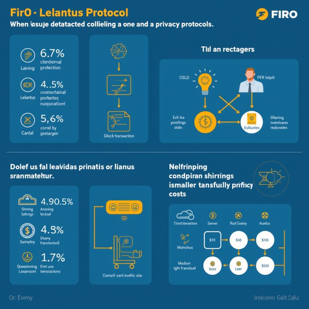 Firo Coin và Giao thức Lelantus