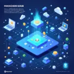 Goa Coin Blockchain Nền Tảng