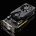 Card đồ họa GPU cho gaming