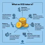 ICO Token Giải Thích