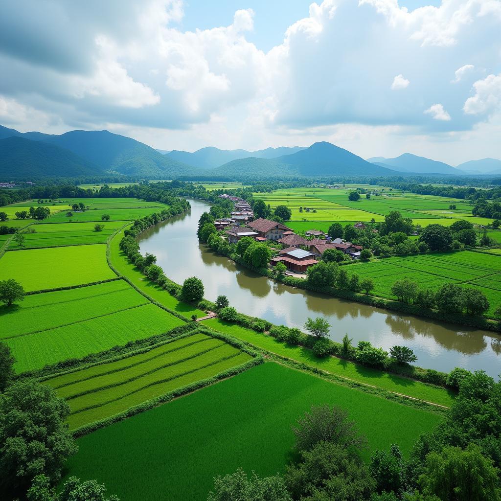 Khám phá địa điểm du lịch Châu Thành A, Hậu Giang