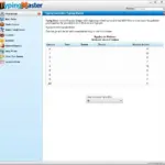 Khám phá giao diện Typing Master