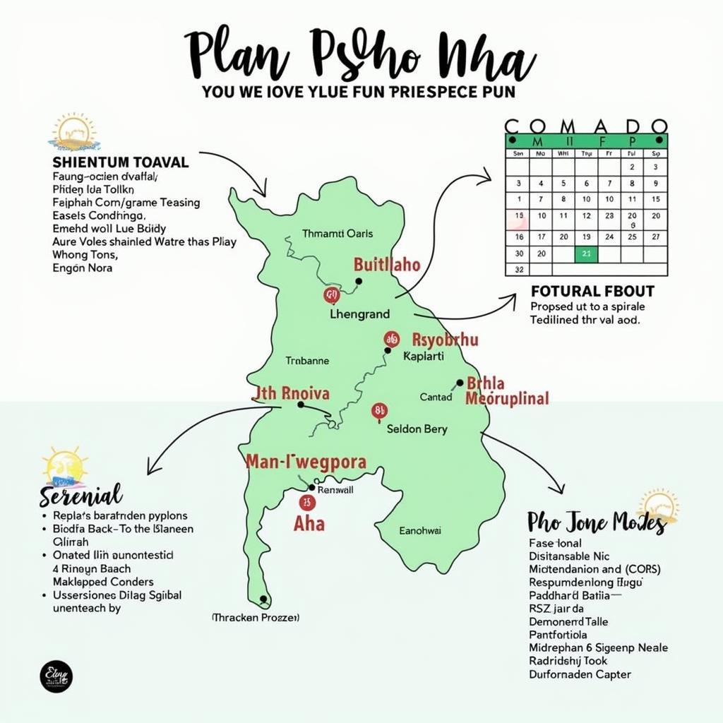 Lên kế hoạch du lịch Động Phong Nha