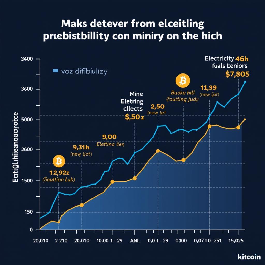 Profitability of Coin Mining