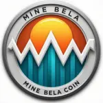 Logo của Mine Bela Coin