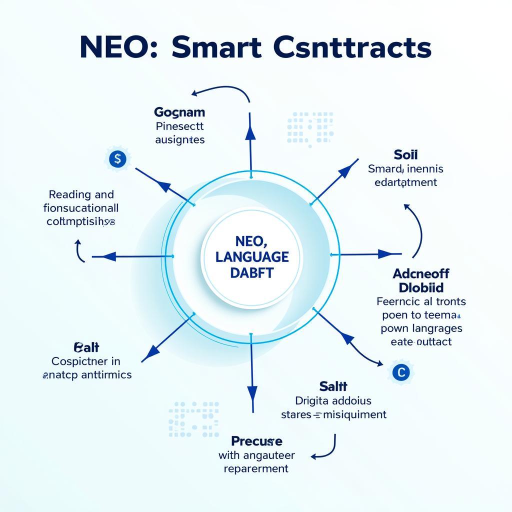 NEO Smart Contract Platform